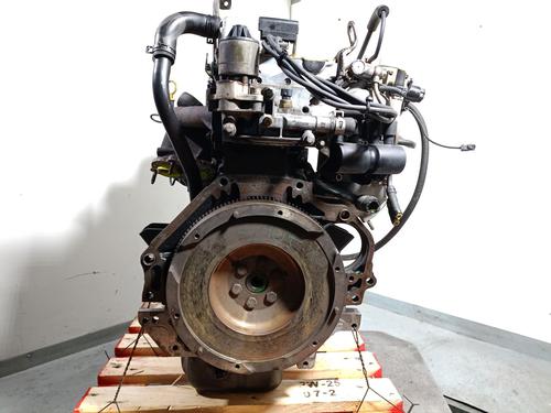 Engine OPEL FRONTERA B (U99) 2.2 i (6B_ZC, 6B_VF, 6B_66, 6B_76) | BP33182417M1 - Image 4