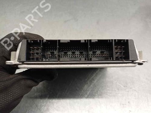 Engine control unit (ECU) MERCEDES-BENZ S-CLASS Coupe (C215) CL 500 (215.375) | BP10918154M57 