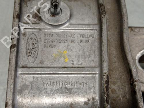 Engine mount FORD TRANSIT COURIER B460 MPV 1.5 TDCi | BP27636658M89 