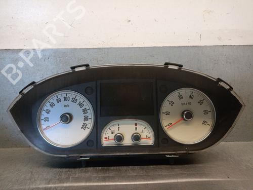 instrument-cluster-lancia-musa-350_-2004-2005-2006-2007-2008-2009-2010-2011-2012-36452781 main image
