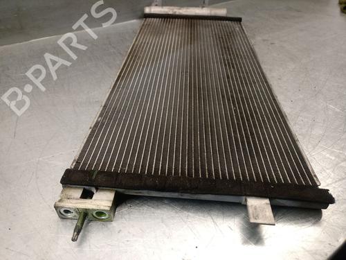 AC radiator CHEVROLET AVEO Hatchback (T300) 1.3 D | BP29763041M32 