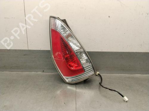 Used Left taillight Left taillight MAZDA 5 (CR) 2.0 CD (CR19) (143 hp) 40260968 40260968