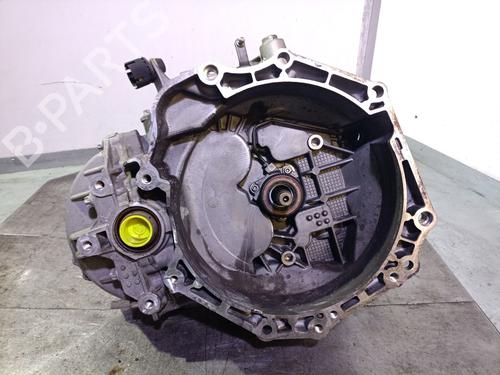 Used Gearbox OPEL ASTRA H (A04) 1.7 CDTI (L48) (100 hp) 22723831