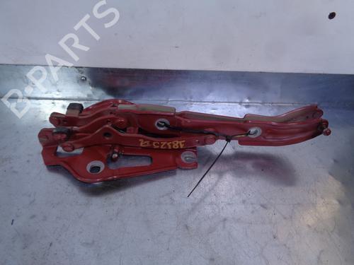 Hinge/Door check strap BMW 3 (E90) 320 d | BP14330868C146 