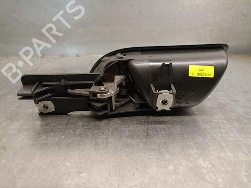 Front right interior door handle VW GOLF V (1K1) 2.0 TDI | BP23053713I14 
