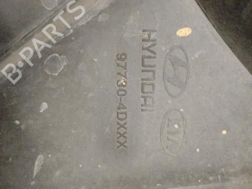 Radiator fan KIA CARNIVAL / GRAND CARNIVAL III (VQ) 2.9 CRDi | BP14818793M35 