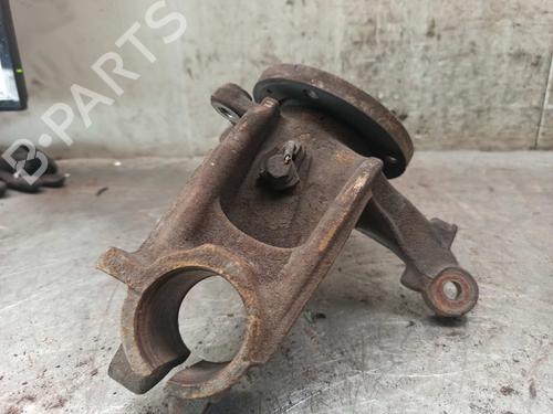 Right front steering knuckle CITROËN C3 I (FC_, FN_) 1.4 HDi | BP8112210M26 