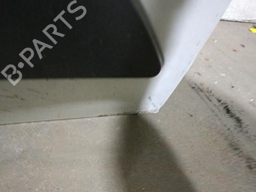 Right front door FORD TRANSIT CONNECT V408 Box Body/MPV 1.5 TDCi | BP31137465C3