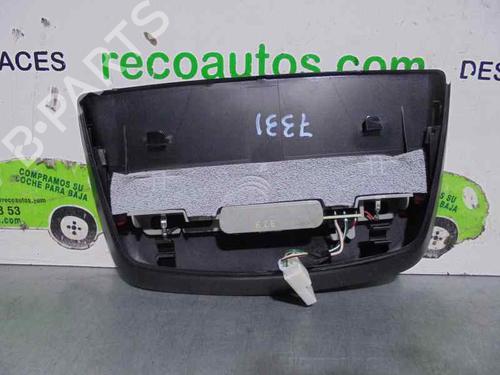 Third brake light LEXUS GS (_S19_) 300 (GRS190_, GRS190R) | BP2307359L11 