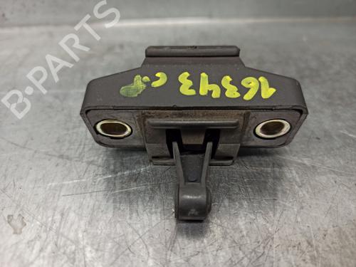 Used Tailgate lock RENAULT MEGANE I Classic (LA0/1_) 1.4 16V (LA0D, LA1H, lA0W, LA10) (95 hp) 10652136