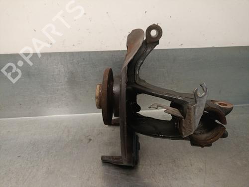 Right front steering knuckle SEAT IBIZA V (KJ1, KJG) 1.0 TSI | BP24114022M26 