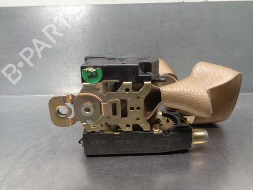 Front right seatbelt MERCEDES-BENZ M-CLASS (W163) ML 270 CDI (163.113) | BP18418865I25 