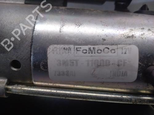 Starter FORD FOCUS II (DA_, HCP, DP) 1.6 TDCi | BP13513861M8 