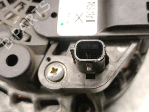 Alternator RENAULT MEGANE IV Hatchback (B9A/M/N_) 1.5 dCi 110 (B9A3) | BP31814945M7  - Image 6