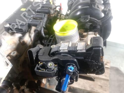 Engine FIAT PANDA (169_) 1.2 (169AXF2A, 169AXF1A) | BP37219317M1  - Image 8