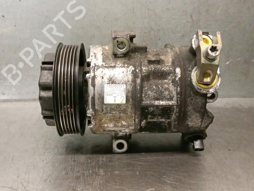 Used AC compressor AC compressor OPEL CORSA D (S07) 1.3 CDTI (L08, L68) (90 hp) 36324610 36324610