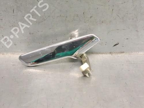 Used Rear right interior door handle MERCEDES-BENZ E-CLASS (W210) E 300 Turbo-D (210.025) (177 hp) 27180136