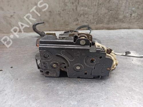 Front left lock VW BORA I (1J2) 1.9 TDI | BP12188408C98 