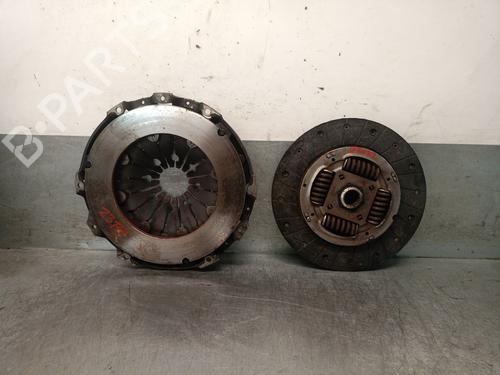 Used Other VW GOLF IV (1J1) 1.9 TDI (115 hp) 27541104