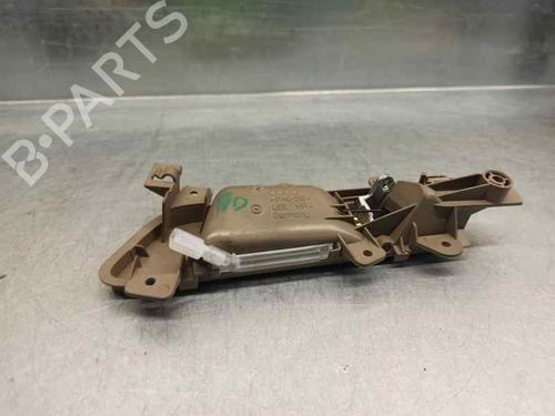 Rear right interior door handle AUDI A4 B8 (8K2)  | BP6027787I16 