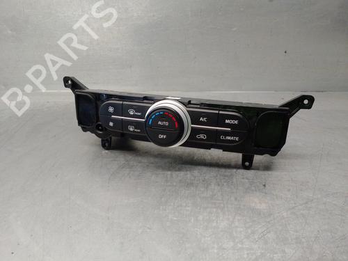 Used Climate control KIA SOUL II (PS) 1.6 GDI (132 hp) 14367449