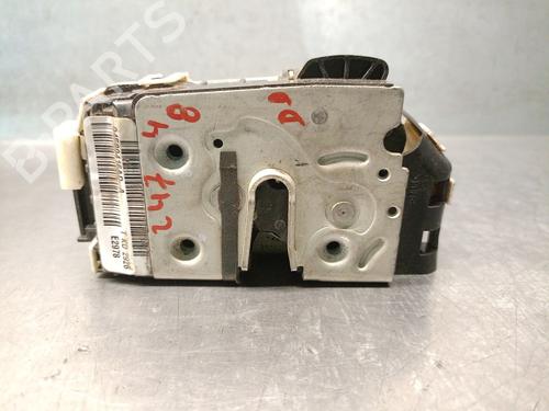 Front right lock JEEP COMPASS (MK49) 2.0 CRD | BP32451827C97 - Image 4