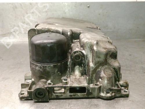 Oliebundkar VOLVO S60 I (384) 2.4 | BP30734909M115