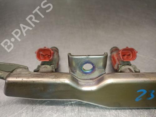 Injection rail NISSAN ALMERA II Hatchback (N16) 1.5 | BP29977605M98 