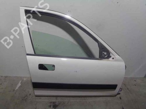 Used Right front door ROVER STREETWISE Hatchback 2.0 TD (101 hp) 7826126