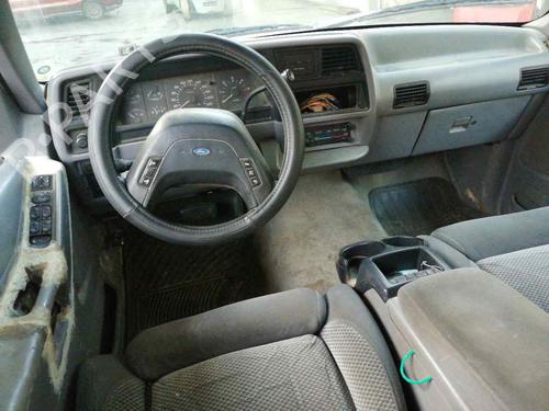 Headlight switch FORD USA EXPLORER (U2, U_) 4.0 | BP20265839I24 - Image 10