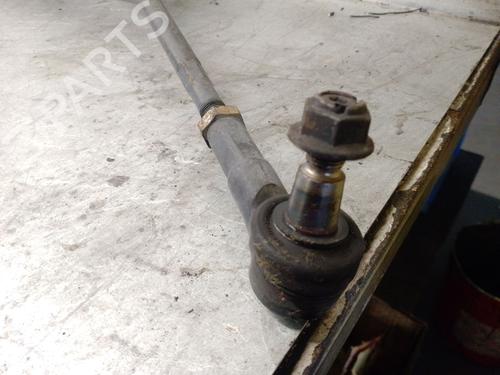 Steering rack VW CRAFTER 30-50 Platform/Chassis (2F_) 2.5 TDI | BP31853286M22 