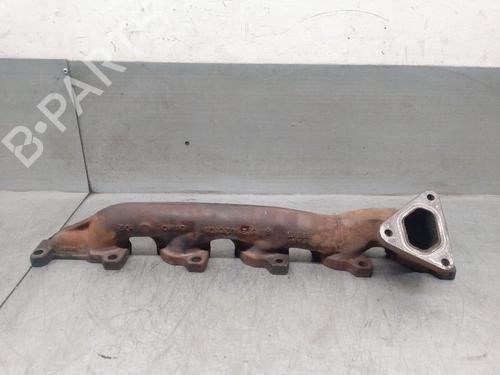 Used Exhaust manifold MERCEDES-BENZ C-CLASS (W203) C 270 CDI (203.016) (170 hp) 28795401