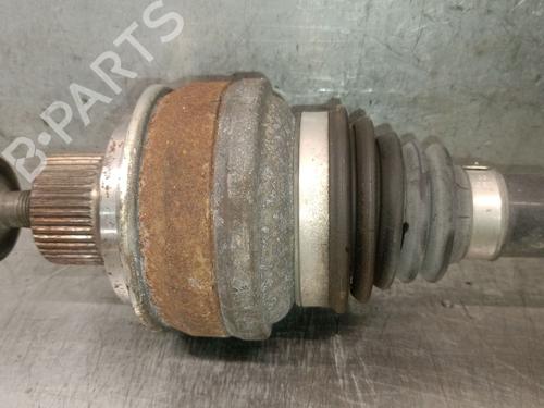 Left rear driveshaft AUDI Q5 (FYB, FYG) 50 TFSI e quattro | BP33403795M40 - Image 3