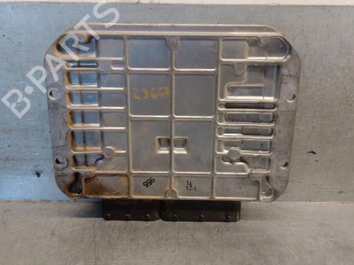 Engine control unit (ECU) OPEL ASTRA J (P10) 1.7 CDTI (68) | BP29326752M57 
