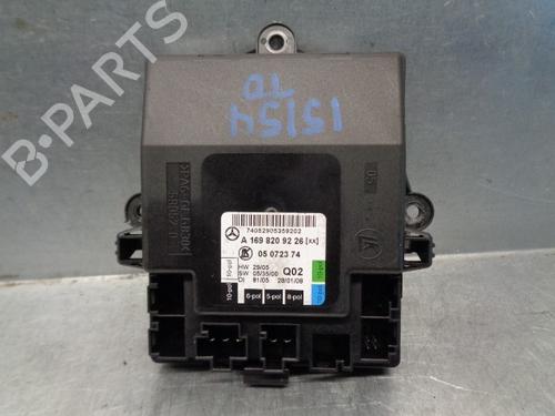 Used Comfort control module MERCEDES-BENZ B-CLASS Sports Tourer (W245) [2005-2011]  9546164