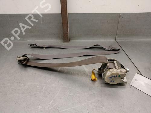 Used Front left seatbelt CHRYSLER GRAND VOYAGER V (RT) 2.8 CRD (163 hp) 32783600