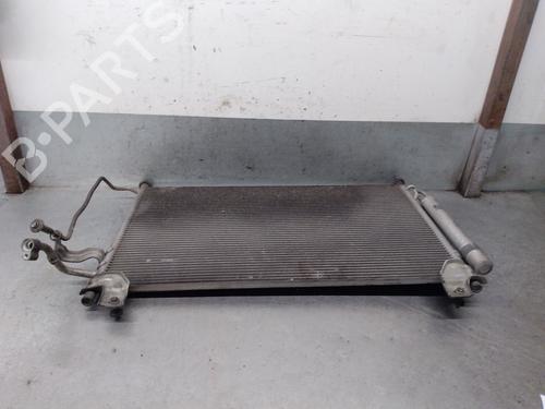 AC radiator MAZDA CX-7 (ER) 2.2 MZR-CD AWD (ER10A) | BP40127663M32 - Image 3