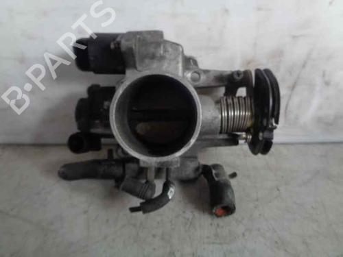 Used Throttle body DAEWOO LANOS (KLAT) 1.6 16V (106 hp) 7665540