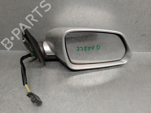 Used Right mirror SKODA OCTAVIA II Combi (1Z5) [2004-2013]  31824836