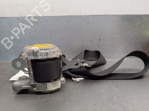 Front right seatbelt SUBARU LEGACY V (BM) 2.0 D AWD (BMD) | BP32189247I25 - Image 2
