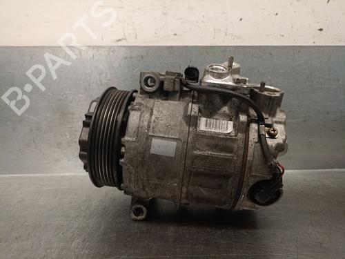 Used AC compressor MERCEDES-BENZ C-CLASS (W203) C 270 CDI (203.016) (170 hp) 27389406