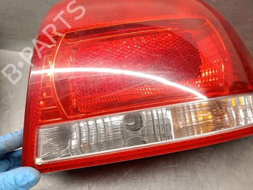 Right taillight AUDI A3 (8P1) 2.0 TDI 16V | BP26145980C35 