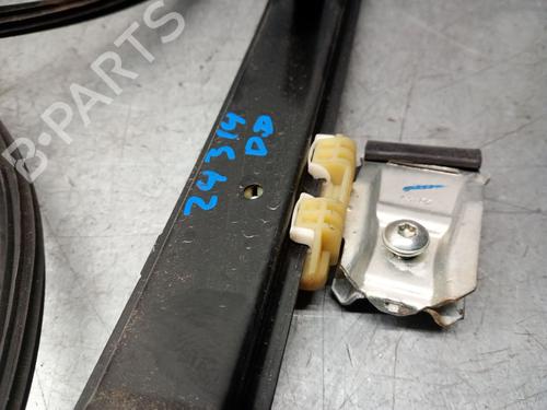 Front right window mechanism SEAT IBIZA IV (6J5, 6P1) 1.4 | BP31130811C23