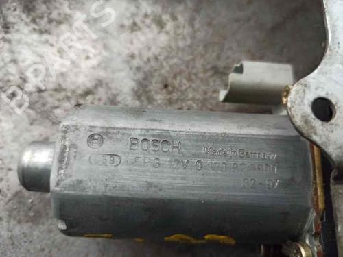 Front right window mechanism CITROËN XSARA PICASSO (N68) 1.6 HDi | BP5142991C23 