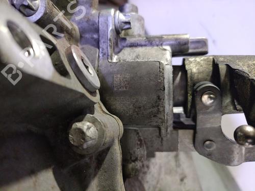 Gearbox OPEL ZAFIRA / ZAFIRA FAMILY B (A05) 1.9 CDTI (M75) | BP29955474M3