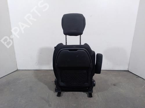Left front seat CITROËN GRAND C4 SPACETOURER (3A_, 3E_) 1.6 BlueHDi 120 | BP29512501C15 