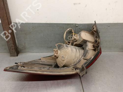 Left taillight CHEVROLET CRUZE Hatchback (J305) 1.7 D | BP31599263C34