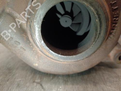 Turbocharger/Supercharger VOLVO S40 II (544) 2.0 D | BP17958984M71 