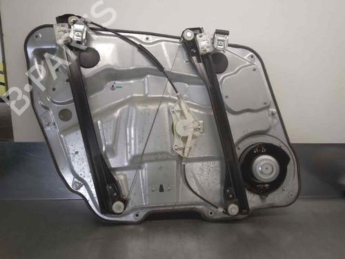 Front right window mechanism MERCEDES-BENZ M-CLASS (W164) ML 320 CDI 4-matic (164.122) | BP10330826C23 