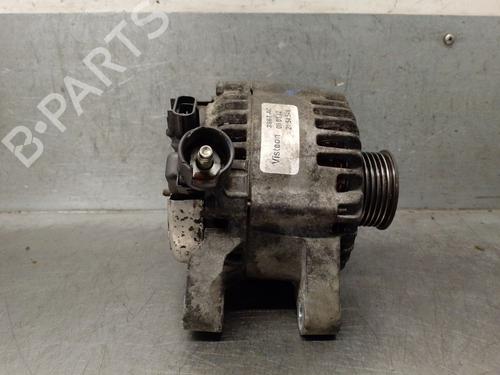 Used Alternator Alternator FORD FIESTA V Van 1.4 TDCi (68 hp) 33981231 33981231
